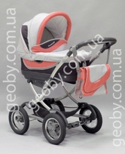 универсальная коляска 2в1 Goodbaby