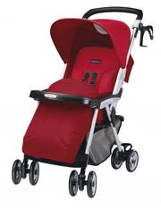 Продам детскую коляску PEG PEREGO ARIA