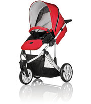 Коляска BRITAX B-SMART 3 Venetian,   новая