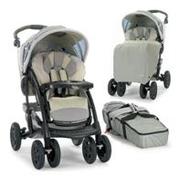 Детская коляска Graco Quattro Tour Deluxe